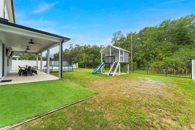 602 ROMINGER LOOP, Apopka, FL 32712