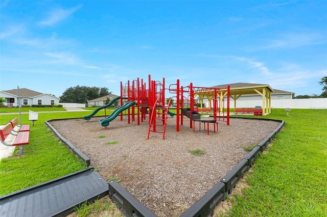 602 ROMINGER LOOP, Apopka, FL 32712