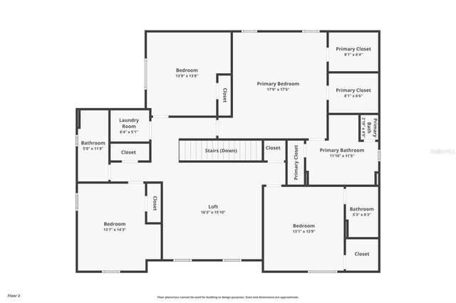 602 ROMINGER LOOP, Apopka, FL 32712