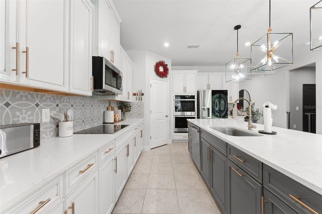 602 ROMINGER LOOP, Apopka, FL 32712