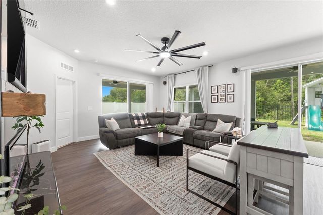 602 ROMINGER LOOP, Apopka, FL 32712