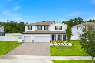 602 ROMINGER LOOP, Apopka, FL 32712