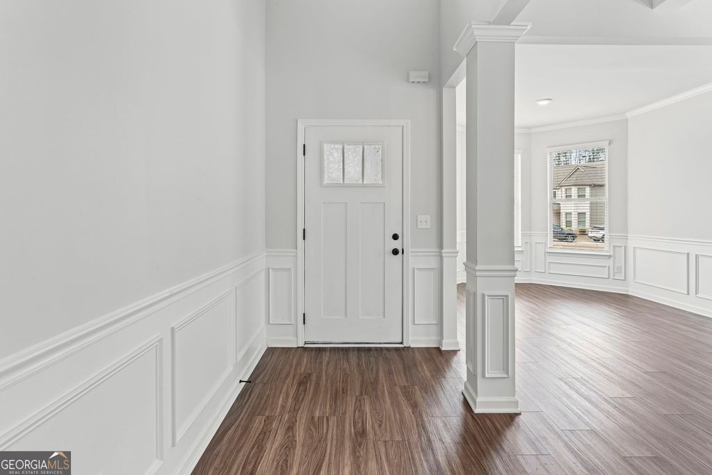 416 Tavistock Court, Mcdonough, GA 30252 — photo 4