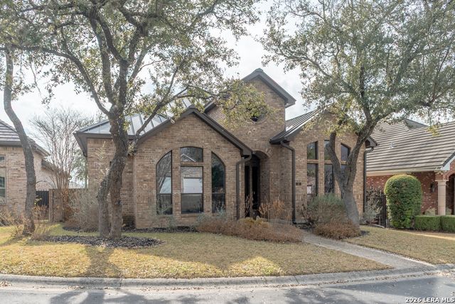 6 Rugby Ln, San Antonio, TX 78257