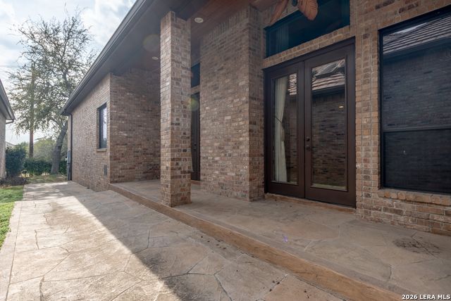 6 Rugby Ln, San Antonio, TX 78257