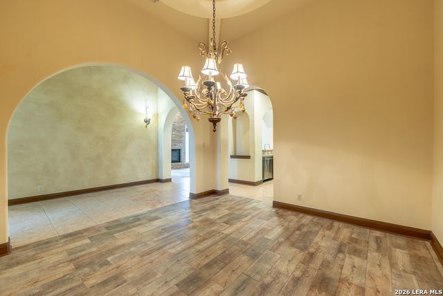 6 Rugby Ln, San Antonio, TX 78257