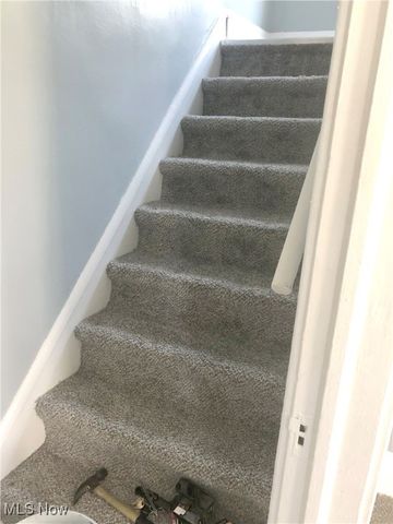 13912 Baldwin Avenue, East Cleveland, OH 44112