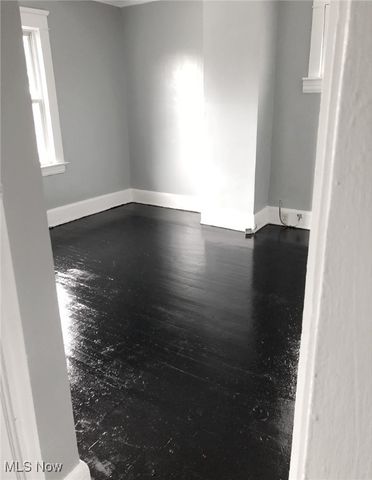 13912 Baldwin Avenue, East Cleveland, OH 44112