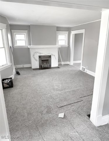 13912 Baldwin Avenue, East Cleveland, OH 44112