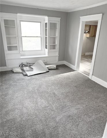 13912 Baldwin Avenue, East Cleveland, OH 44112