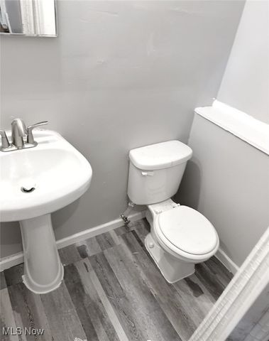 13912 Baldwin Avenue, East Cleveland, OH 44112