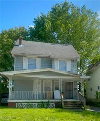 13912 Baldwin Avenue, East Cleveland, OH 44112