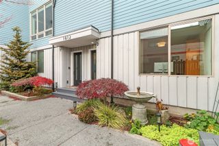 1612 SW California Avenue #D, Seattle, WA 98116