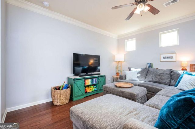 135 Village Trail, Woodstock, GA 30188