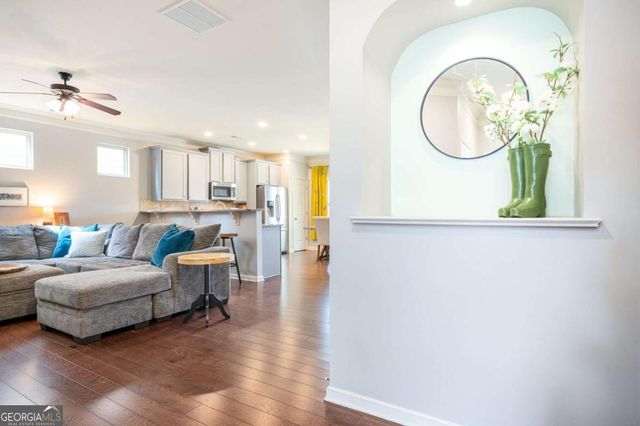 135 Village Trail, Woodstock, GA 30188