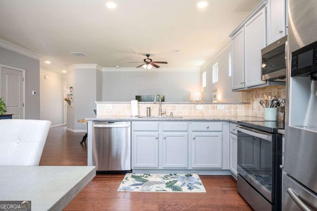 135 Village Trail, Woodstock, GA 30188