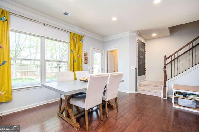 135 Village Trail, Woodstock, GA 30188