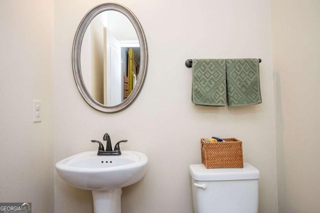 135 Village Trail, Woodstock, GA 30188