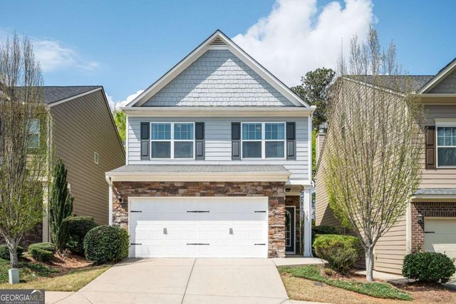 135 Village Trail, Woodstock, GA 30188