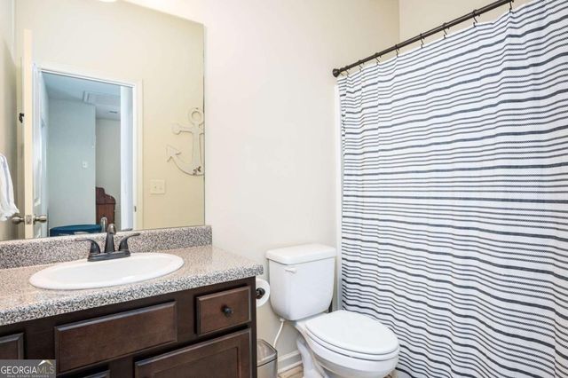 135 Village Trail, Woodstock, GA 30188