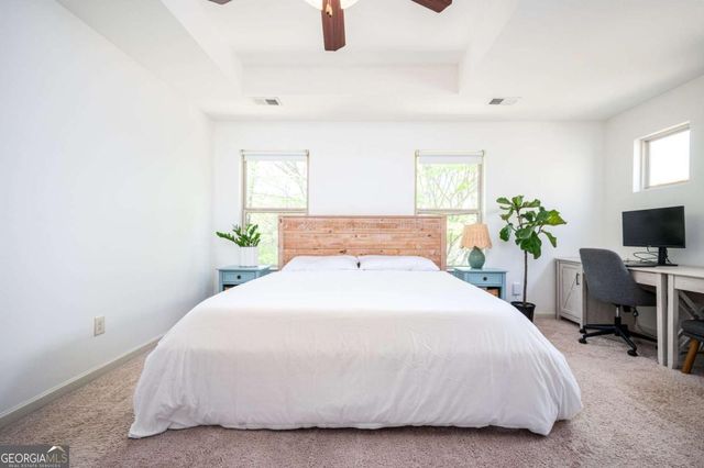 135 Village Trail, Woodstock, GA 30188