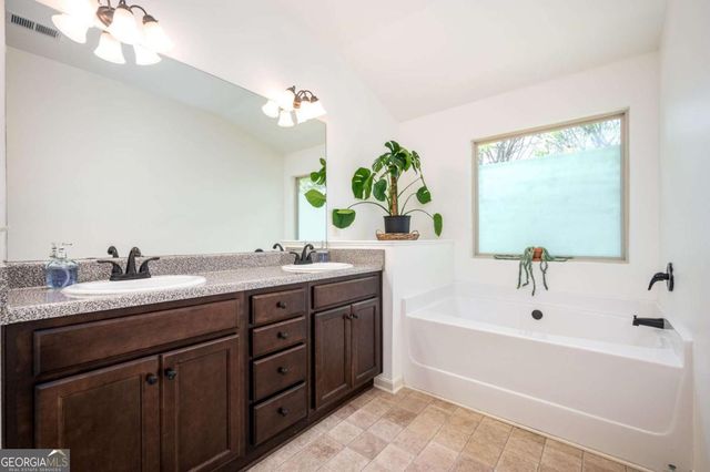 135 Village Trail, Woodstock, GA 30188