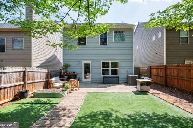 135 Village Trail, Woodstock, GA 30188