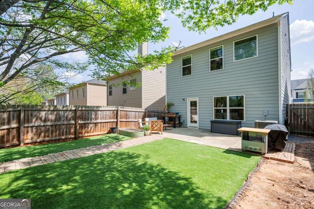 135 Village Trail, Woodstock, GA 30188