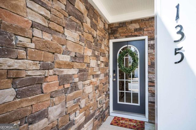 135 Village Trail, Woodstock, GA 30188