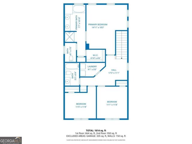 135 Village Trail, Woodstock, GA 30188