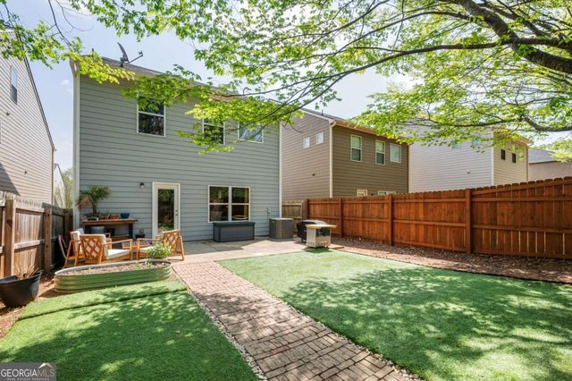 135 Village Trail, Woodstock, GA 30188