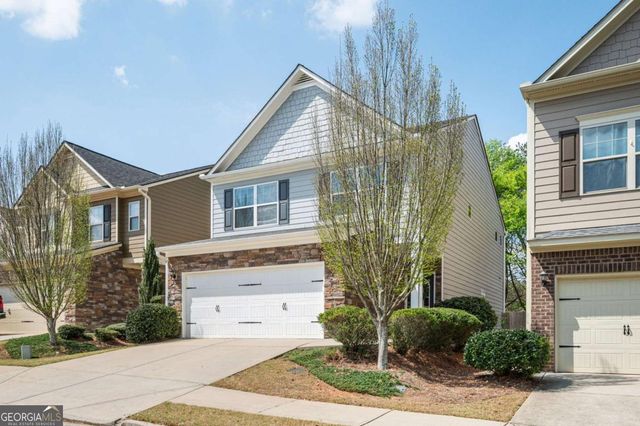 135 Village Trail, Woodstock, GA 30188