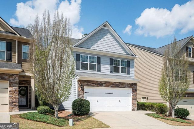 135 Village Trail, Woodstock, GA 30188