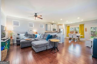 135 Village Trail, Woodstock, GA 30188