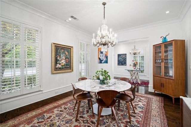 1400 Piedmont Avenue NE 1, Atlanta, GA 30309