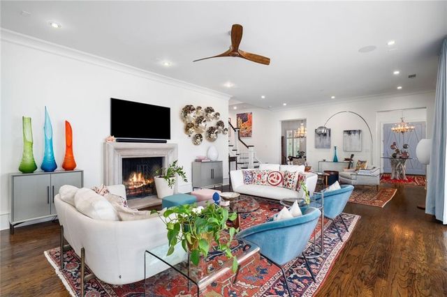 1400 Piedmont Avenue NE 1, Atlanta, GA 30309