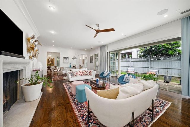 1400 Piedmont Avenue NE 1, Atlanta, GA 30309