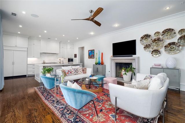 1400 Piedmont Avenue NE 1, Atlanta, GA 30309