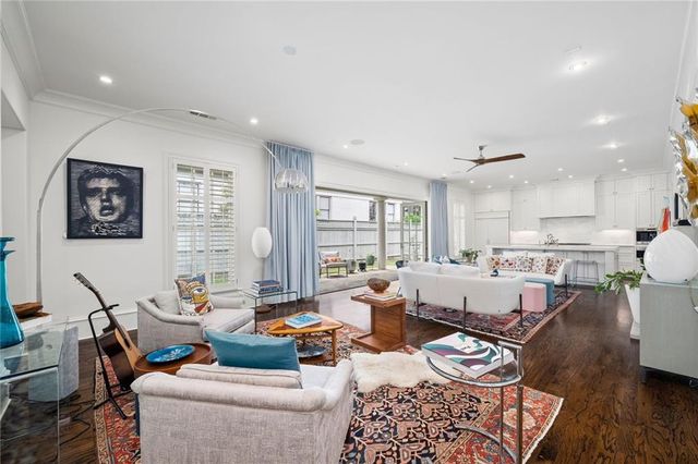 1400 Piedmont Avenue NE 1, Atlanta, GA 30309