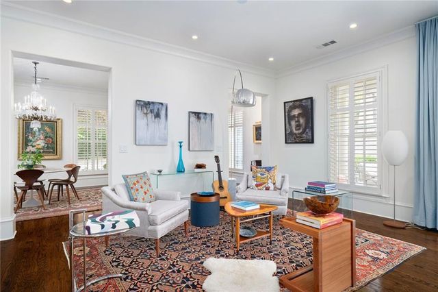 1400 Piedmont Avenue NE 1, Atlanta, GA 30309