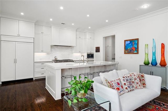 1400 Piedmont Avenue NE 1, Atlanta, GA 30309