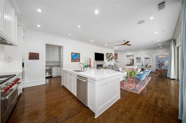 1400 Piedmont Avenue NE 1, Atlanta, GA 30309
