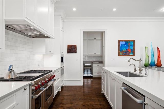 1400 Piedmont Avenue NE 1, Atlanta, GA 30309