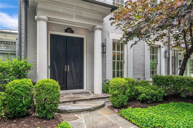1400 Piedmont Avenue NE 1, Atlanta, GA 30309