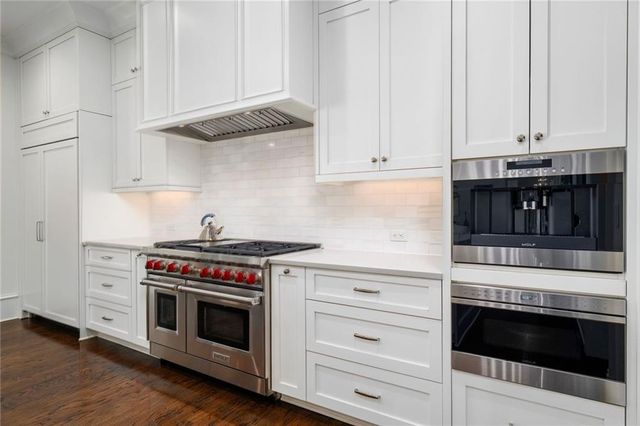 1400 Piedmont Avenue NE 1, Atlanta, GA 30309