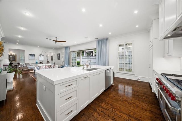 1400 Piedmont Avenue NE 1, Atlanta, GA 30309
