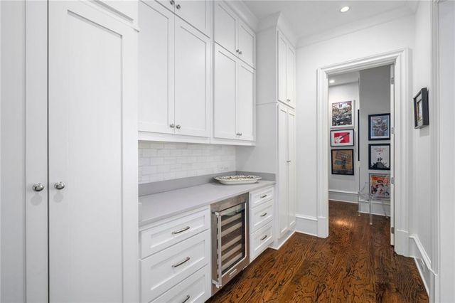 1400 Piedmont Avenue NE 1, Atlanta, GA 30309