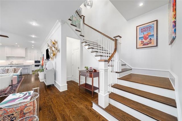 1400 Piedmont Avenue NE 1, Atlanta, GA 30309