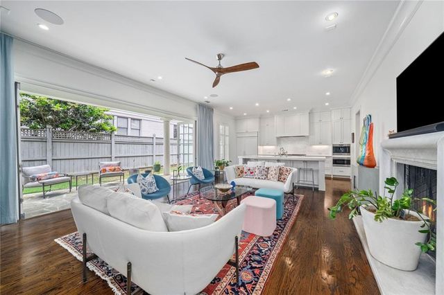 1400 Piedmont Avenue NE 1, Atlanta, GA 30309