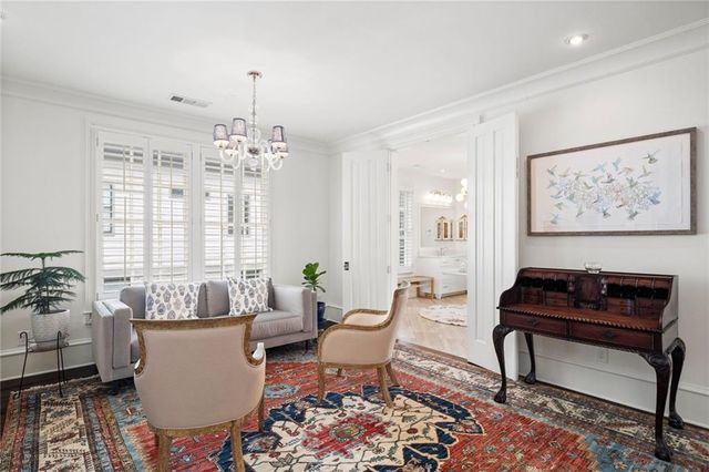 1400 Piedmont Avenue NE 1, Atlanta, GA 30309
